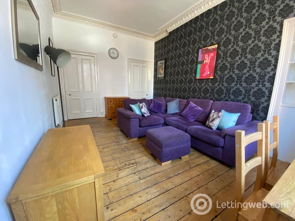 Property to rent in Easter Road, Leith, Edinburgh, EH7 5QH