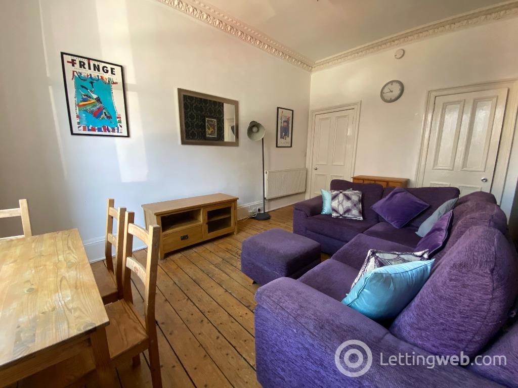 Property to rent in Easter Road, Leith, Edinburgh, EH7 5QH