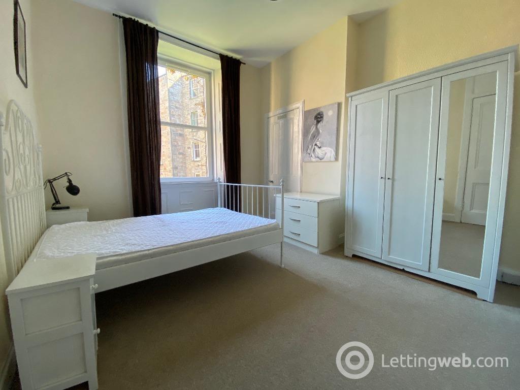 Property to rent in Easter Road, Leith, Edinburgh, EH7 5QH