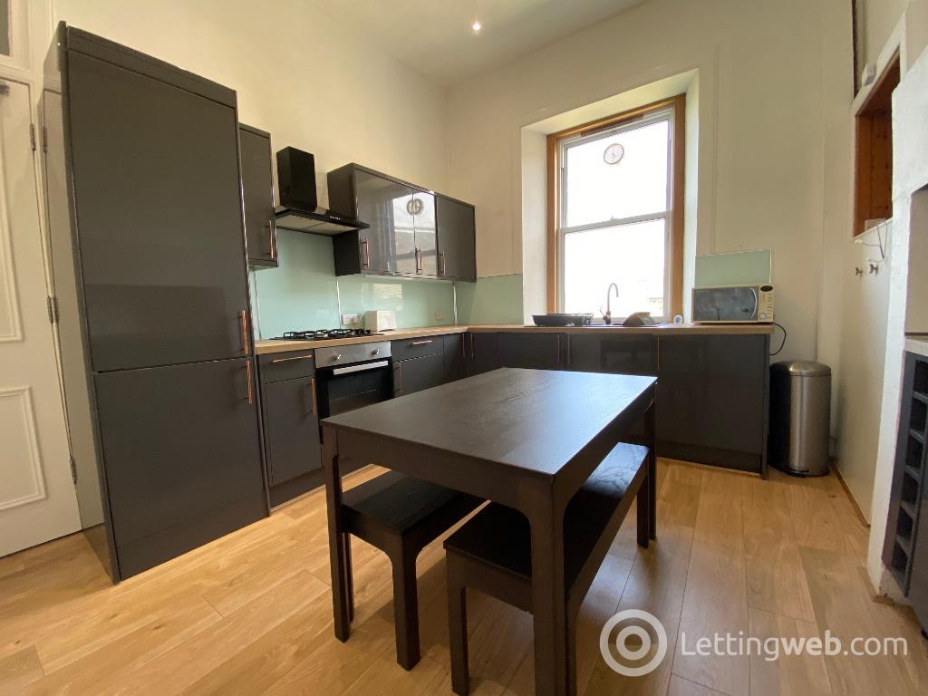 Property to rent in Polwarth Gardens, Polwarth, Edinburgh, EH11 1JS