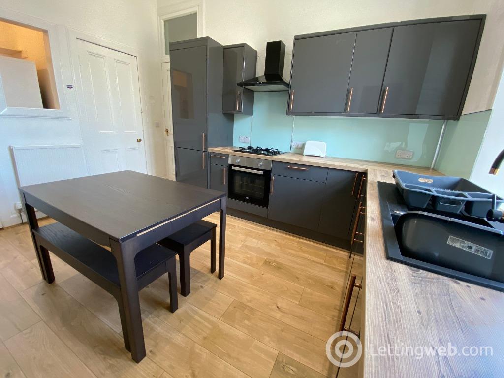Property to rent in Polwarth Gardens, Polwarth, Edinburgh, EH11 1JS