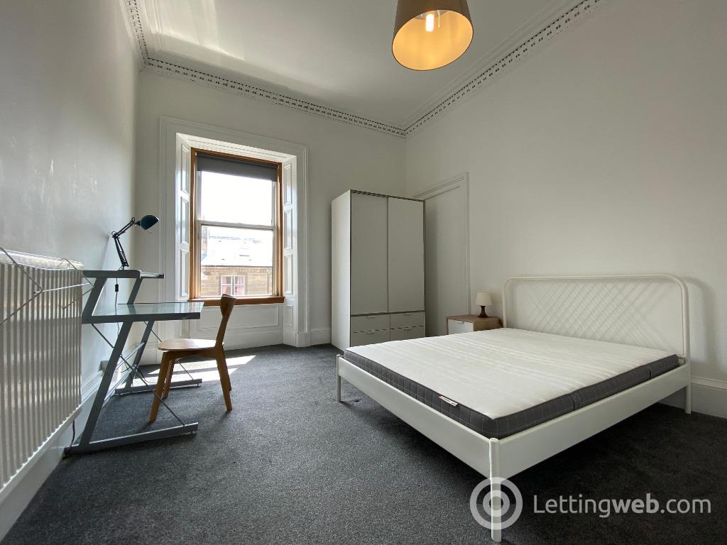 Property to rent in Polwarth Gardens, Polwarth, Edinburgh, EH11 1JS