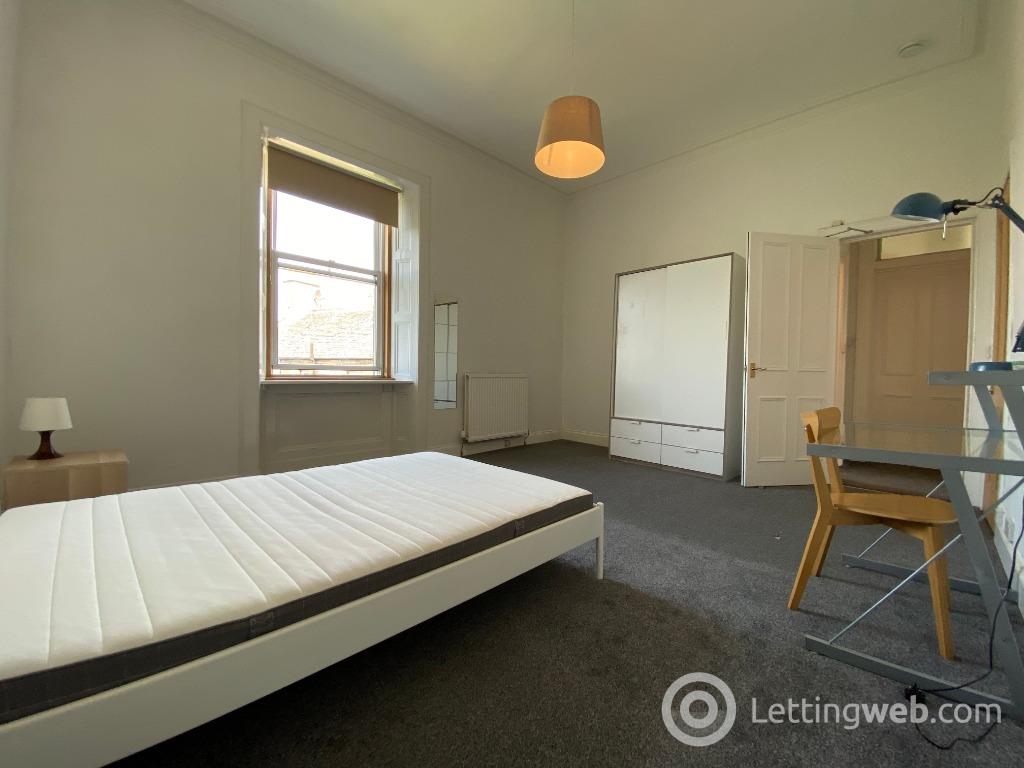 Property to rent in Polwarth Gardens, Polwarth, Edinburgh, EH11 1JS