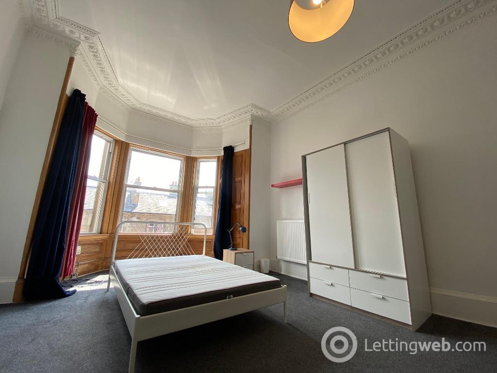 Property to rent in Polwarth Gardens, Polwarth, Edinburgh, EH11 1JS