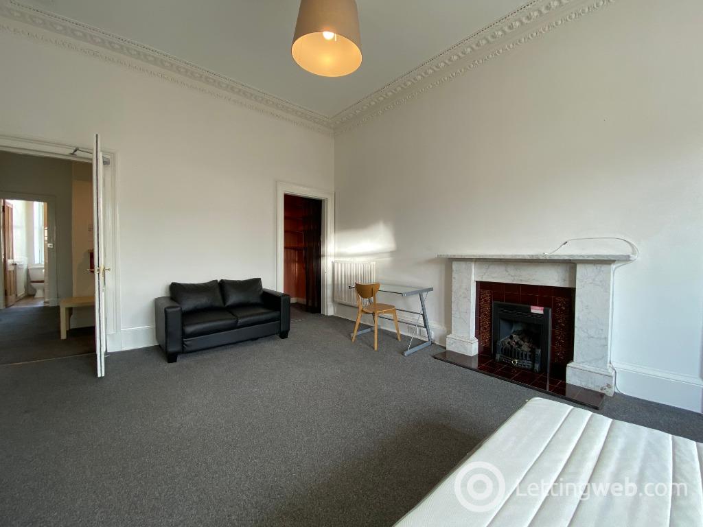 Property to rent in Polwarth Gardens, Polwarth, Edinburgh, EH11 1JS