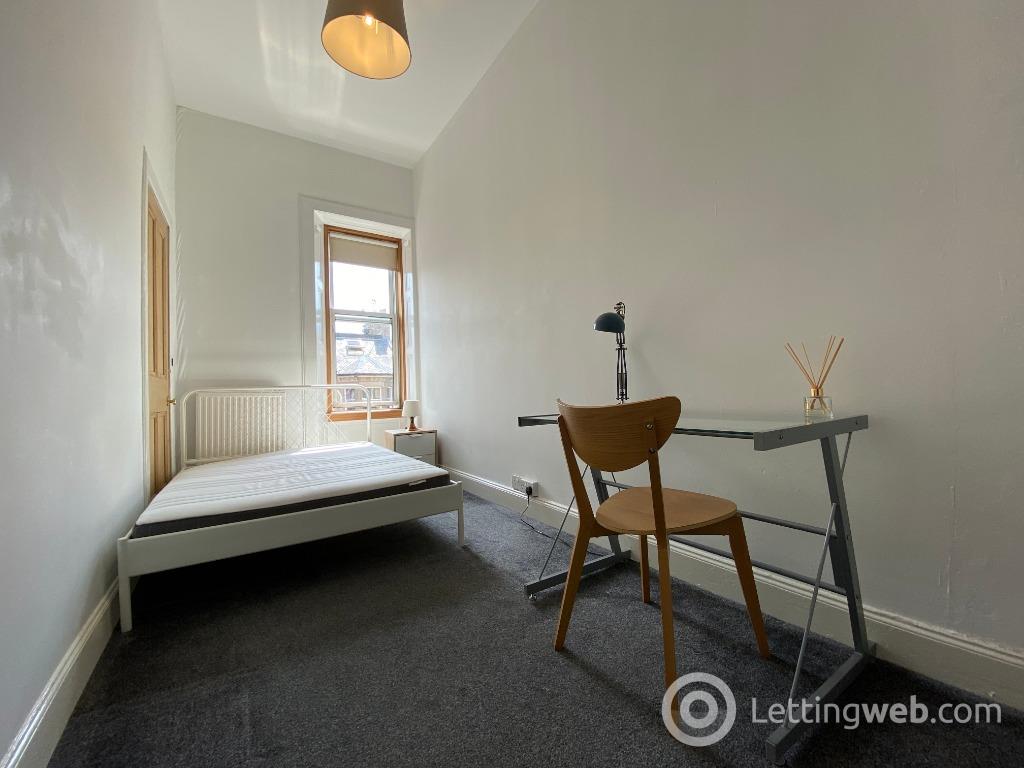 Property to rent in Polwarth Gardens, Polwarth, Edinburgh, EH11 1JS