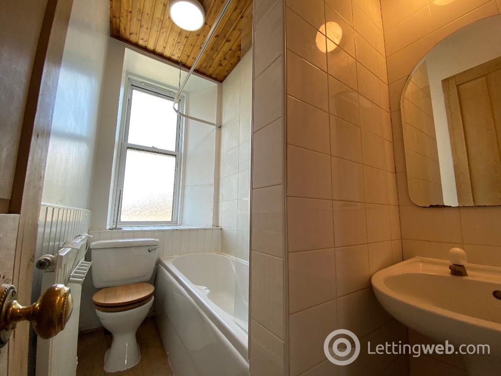 Property to rent in Polwarth Gardens, Polwarth, Edinburgh, EH11 1JS