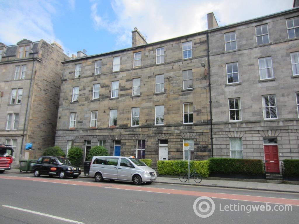 Property to rent in Hope Park Crescent, Newington, Edinburgh, EH8 9NA