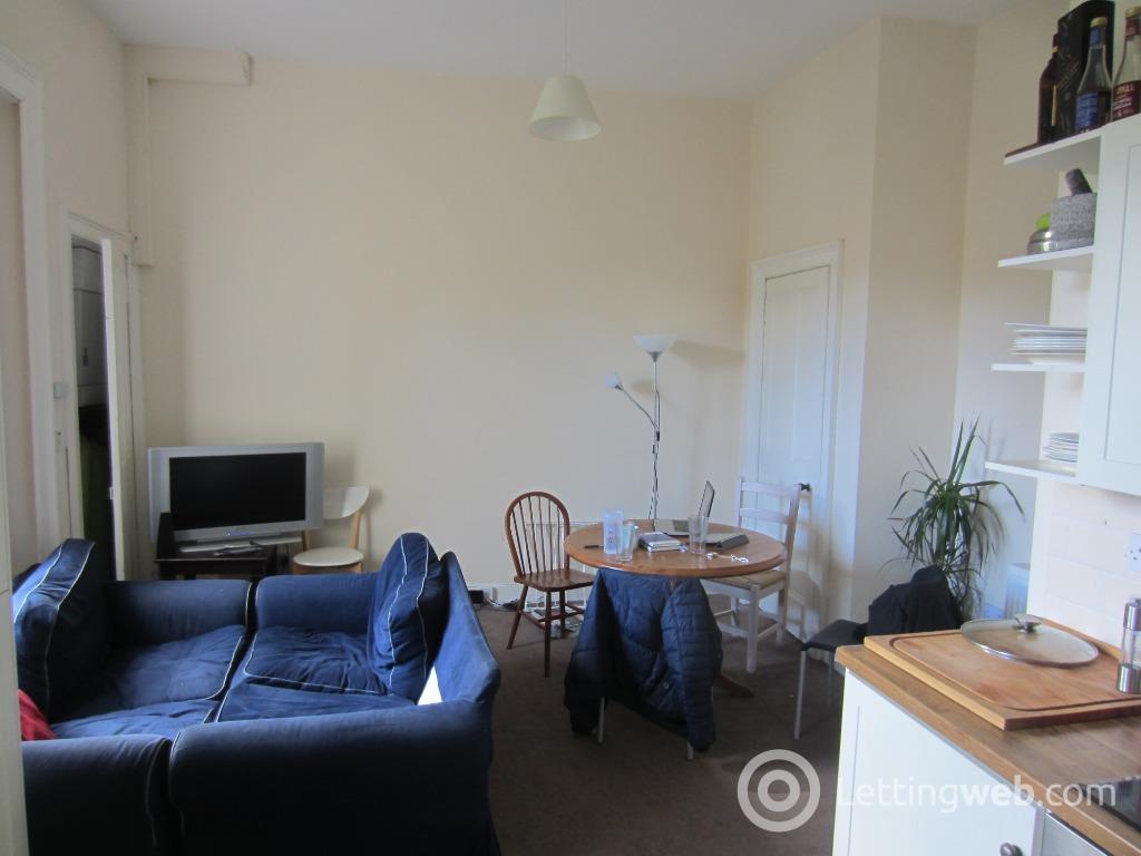 Property to rent in Hope Park Crescent, Newington, Edinburgh, EH8 9NA