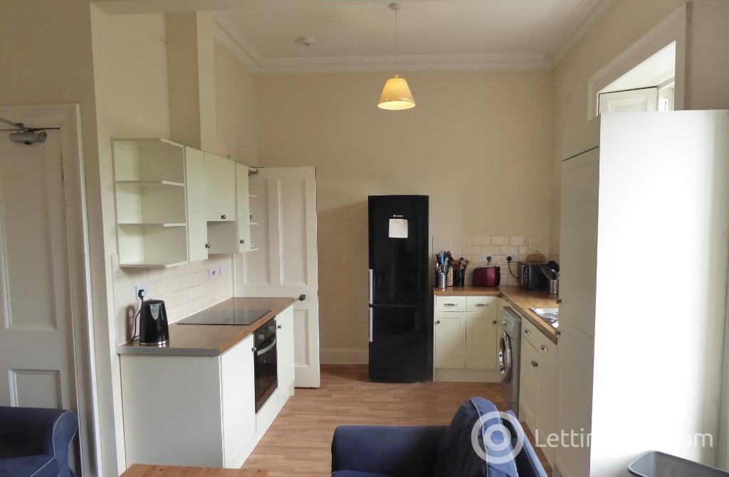 Property to rent in Hope Park Crescent, Newington, Edinburgh, EH8 9NA