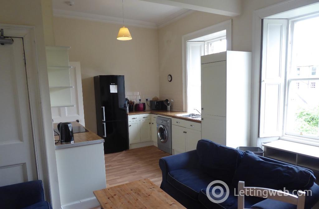 Property to rent in Hope Park Crescent, Newington, Edinburgh, EH8 9NA