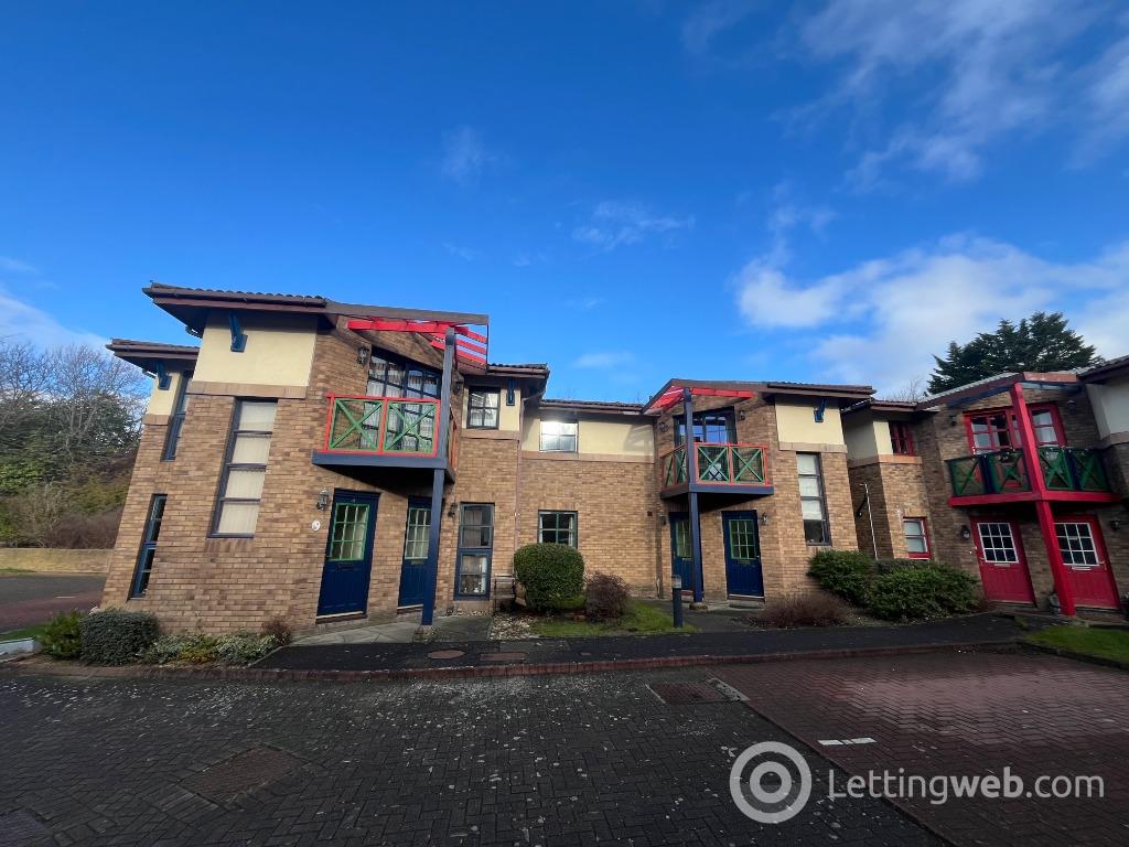 Property to rent in Werberside Mews, Fettes, Edinburgh, EH4 1SW