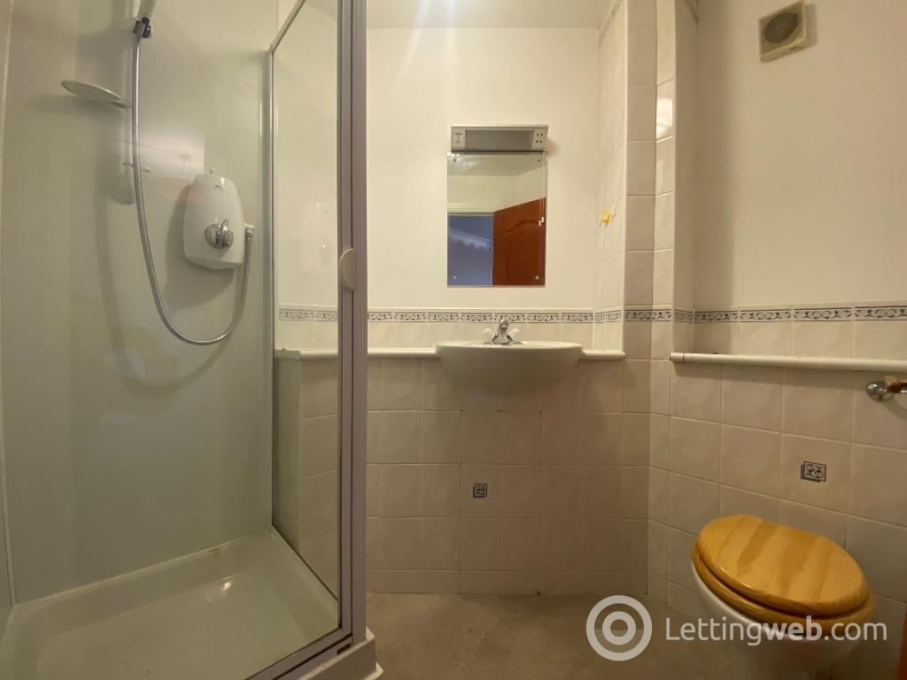 Property to rent in Werberside Mews, Fettes, Edinburgh, EH4 1SW