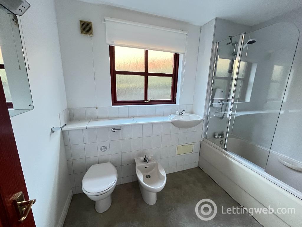 Property to rent in Werberside Mews, Fettes, Edinburgh, EH4 1SW