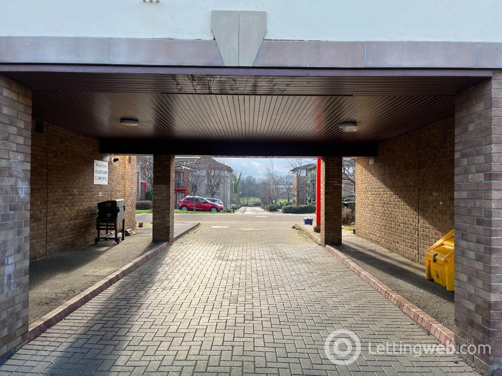 Property to rent in Werberside Mews, Fettes, Edinburgh, EH4 1SW