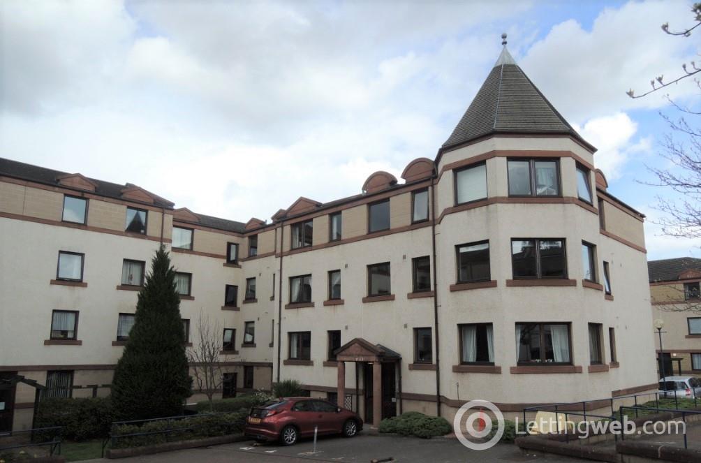 Property to rent in Dorset Place, , Edinburgh, EH11 1JP