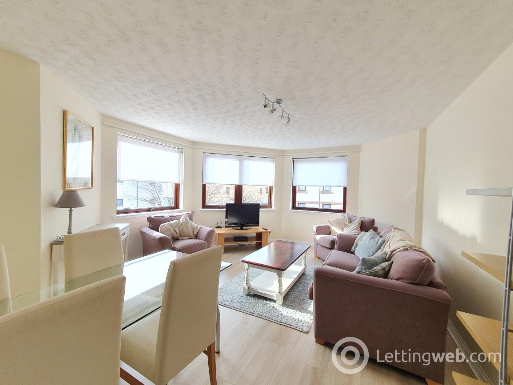 Property to rent in Dorset Place, , Edinburgh, EH11 1JP