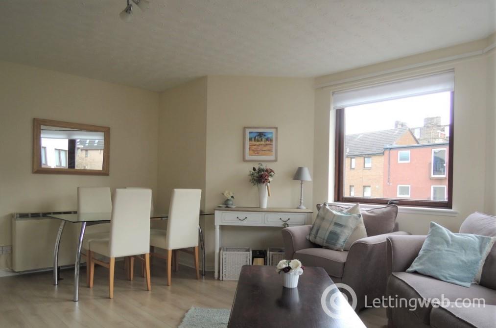 Property to rent in Dorset Place, , Edinburgh, EH11 1JP