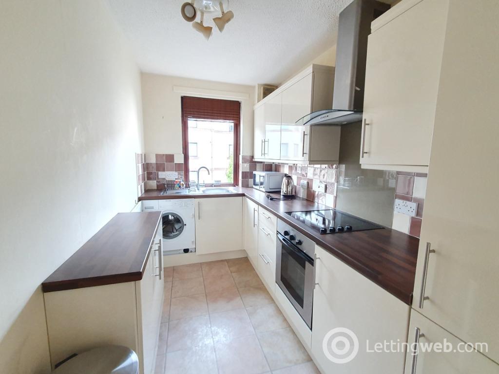 Property to rent in Dorset Place, , Edinburgh, EH11 1JP