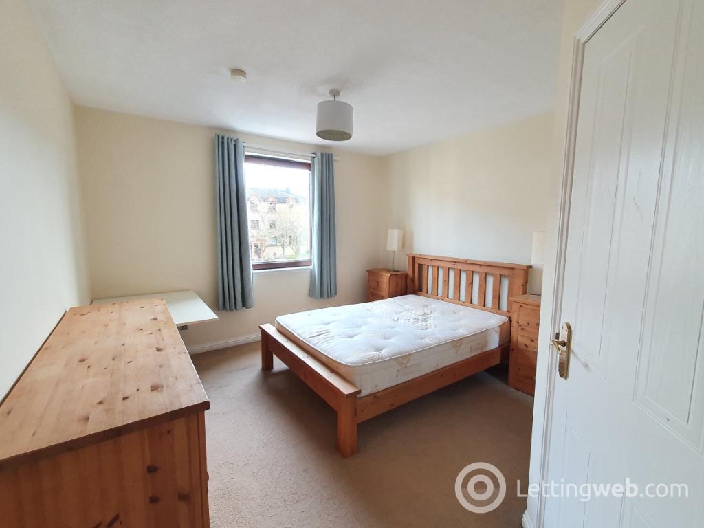 Property to rent in Dorset Place, , Edinburgh, EH11 1JP