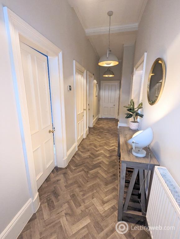 Property to rent in Warrender Park Terrace, Meadows, Edinburgh, EH9 1EF