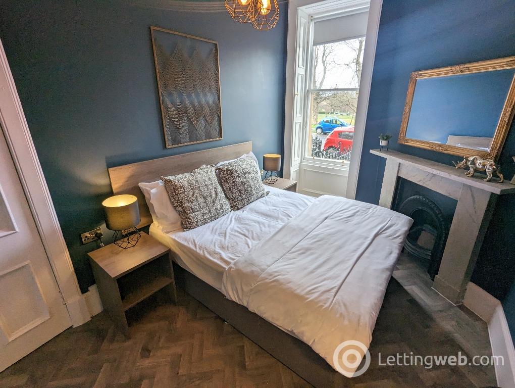 Property to rent in Warrender Park Terrace, Meadows, Edinburgh, EH9 1EF