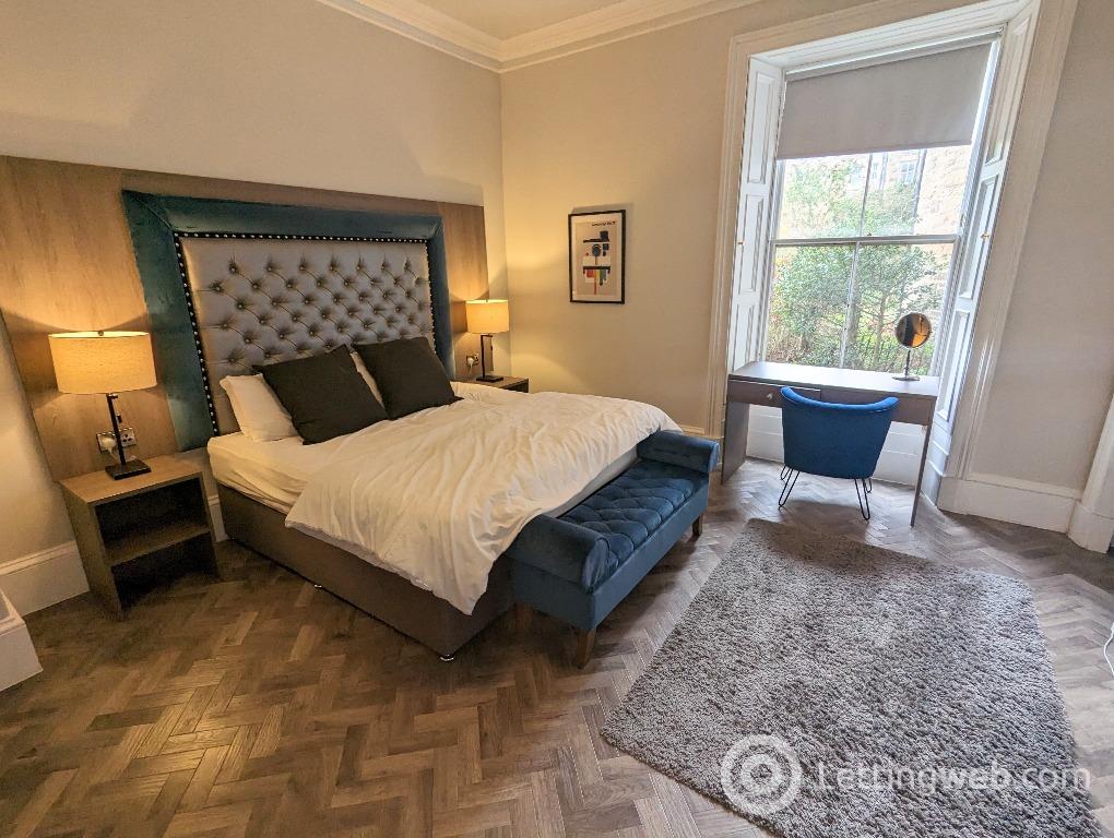 Property to rent in Warrender Park Terrace, Meadows, Edinburgh, EH9 1EF