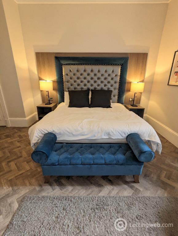 Property to rent in Warrender Park Terrace, Meadows, Edinburgh, EH9 1EF