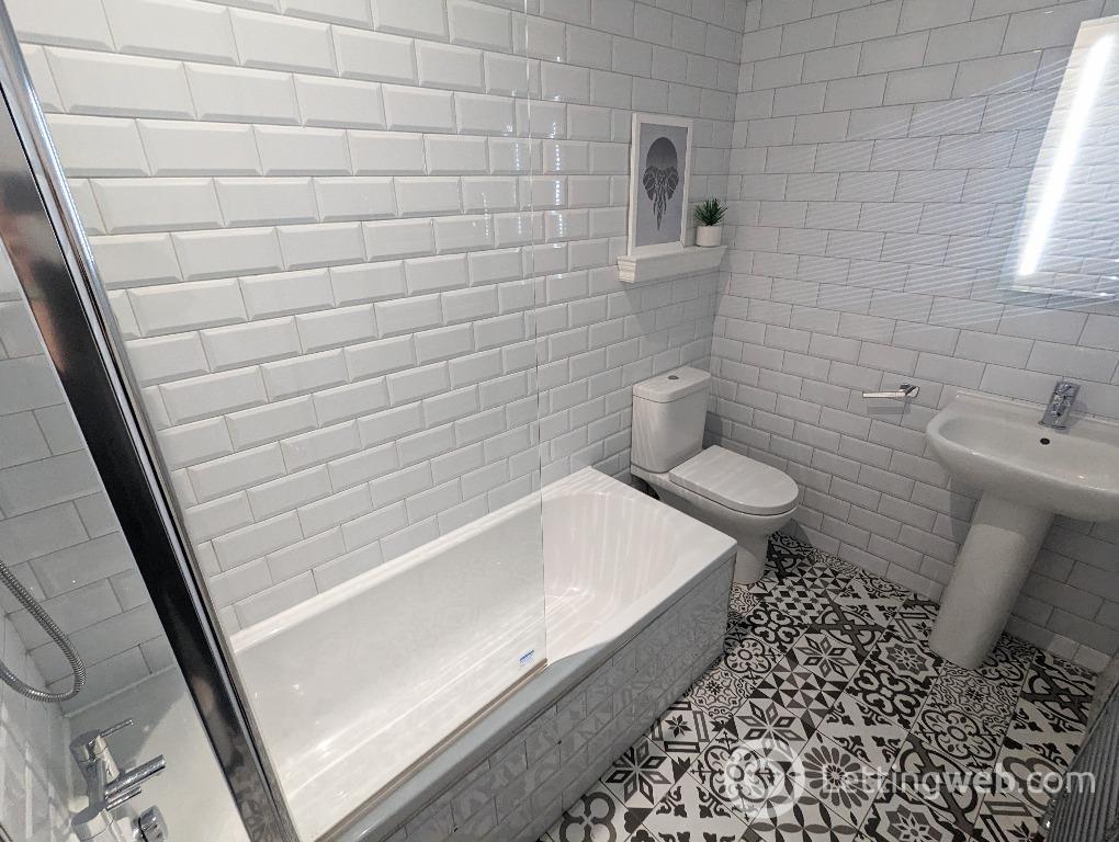 Property to rent in Warrender Park Terrace, Meadows, Edinburgh, EH9 1EF