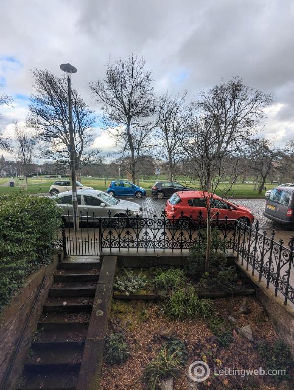 Property to rent in Warrender Park Terrace, Meadows, Edinburgh, EH9 1EF