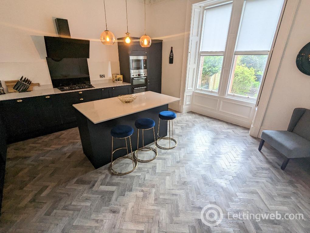 Property to rent in Warrender Park Terrace, Meadows, Edinburgh, EH9 1EF