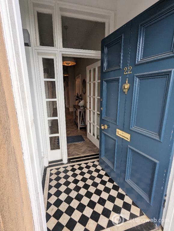 Property to rent in Warrender Park Terrace, Meadows, Edinburgh, EH9 1EF