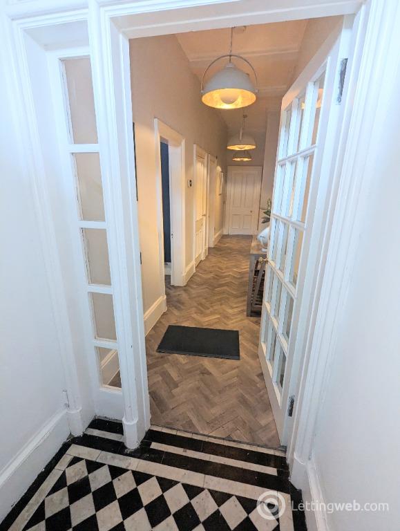 Property to rent in Warrender Park Terrace, Meadows, Edinburgh, EH9 1EF