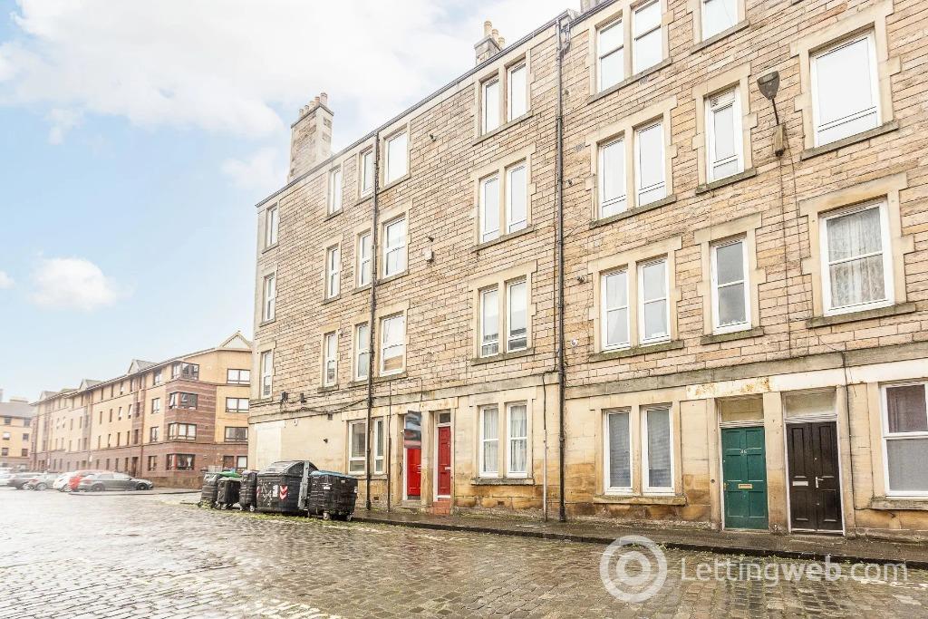 Property to rent in Duff Street, , Edinburgh, EH11 2HT