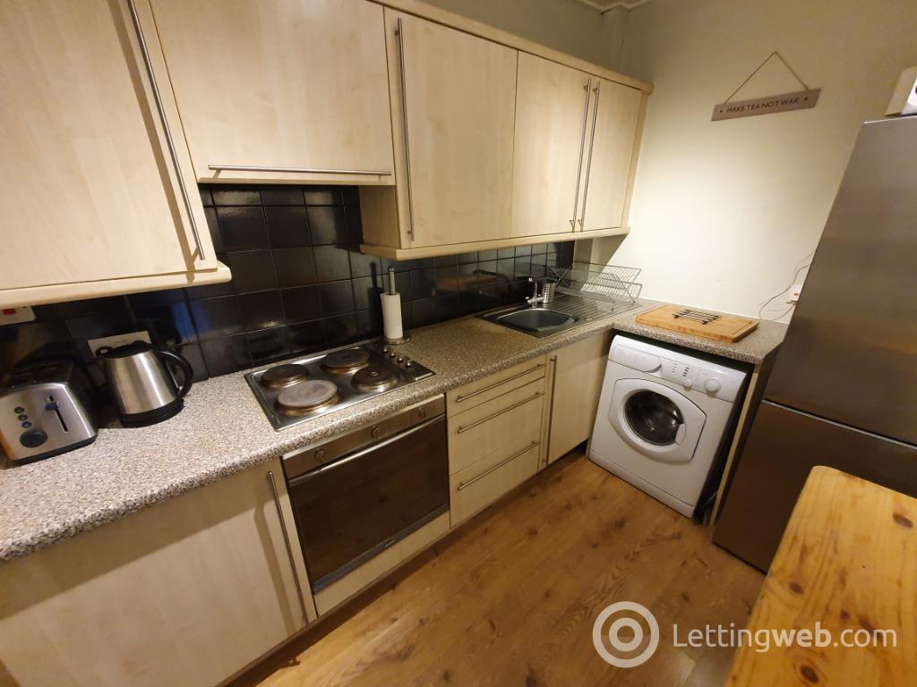Property to rent in Duff Street, , Edinburgh, EH11 2HT