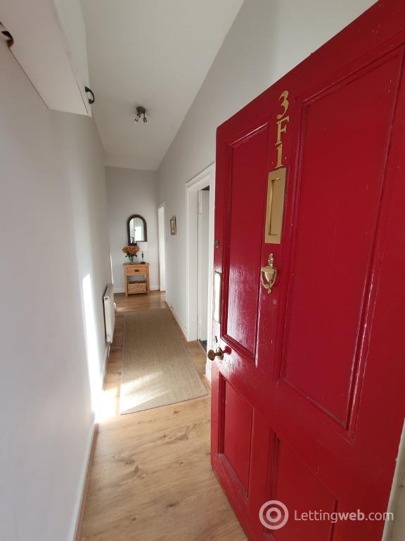 Property to rent in Duff Street, , Edinburgh, EH11 2HT