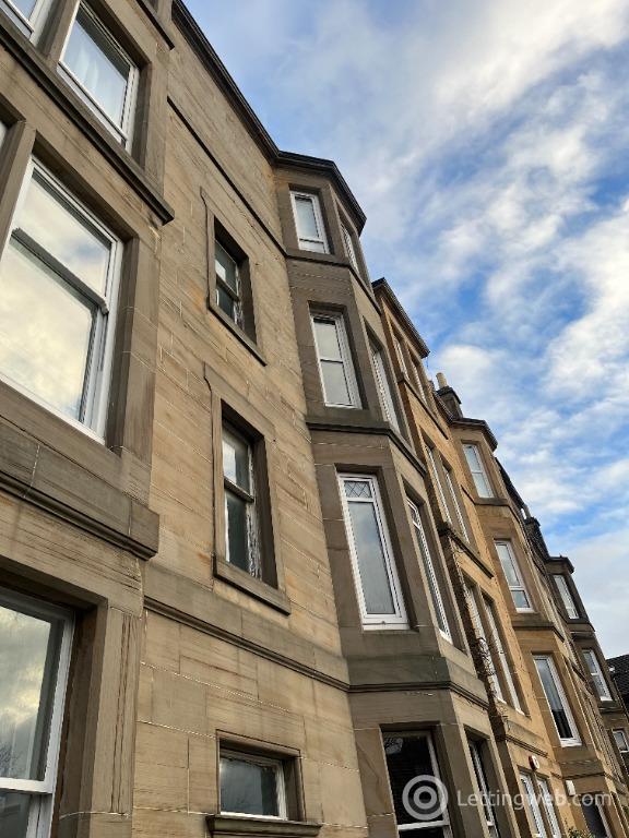 Property to rent in Hermand Terrace, Shandon, Edinburgh, EH11 1QZ