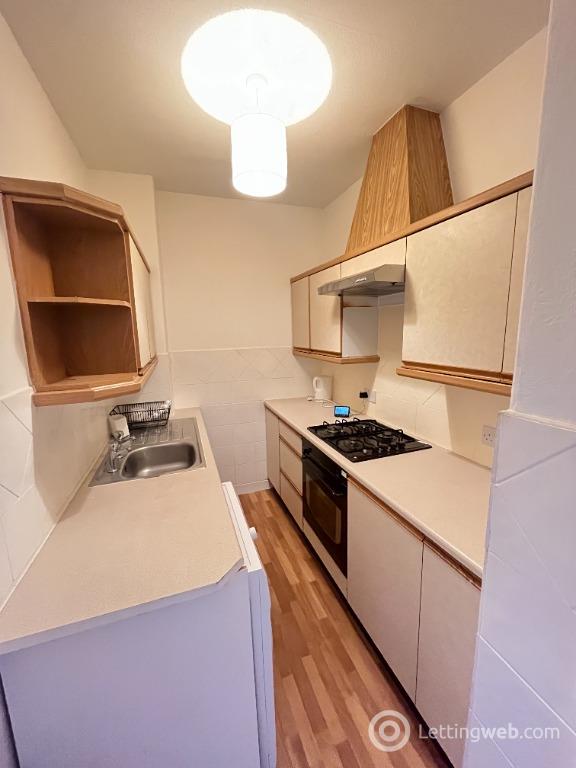 Property to rent in Hermand Terrace, Shandon, Edinburgh, EH11 1QZ