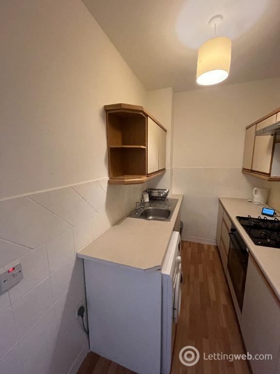 Property to rent in Hermand Terrace, Shandon, Edinburgh, EH11 1QZ