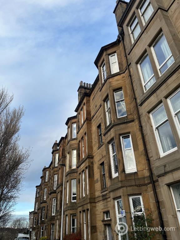 Property to rent in Hermand Terrace, Shandon, Edinburgh, EH11 1QZ