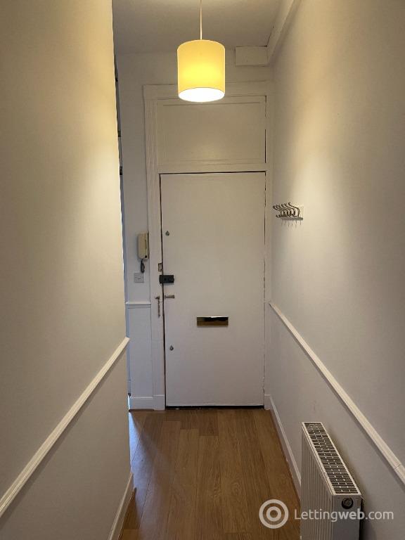 Property to rent in Hermand Terrace, Shandon, Edinburgh, EH11 1QZ