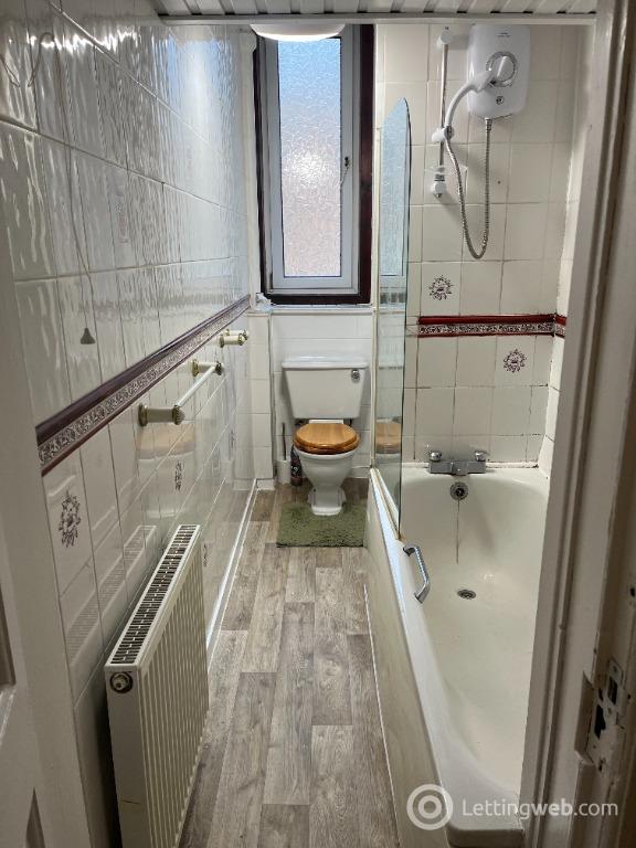 Property to rent in Hermand Terrace, Shandon, Edinburgh, EH11 1QZ