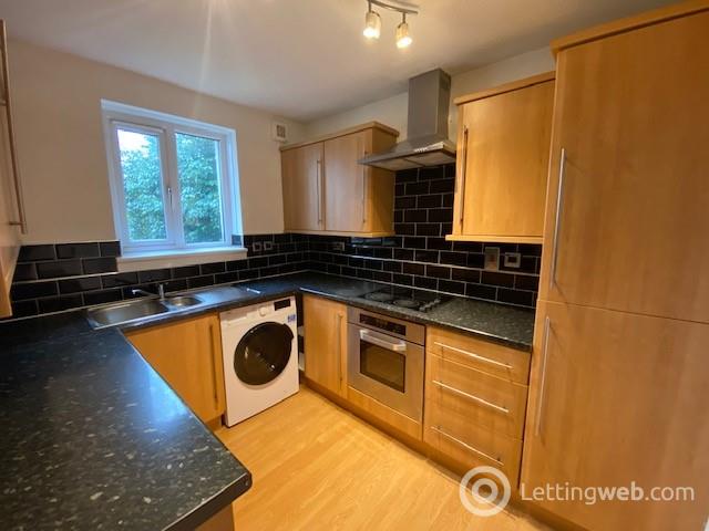 Property to rent in Gogarloch Syke, South Gyle, Edinburgh, EH12 9JE