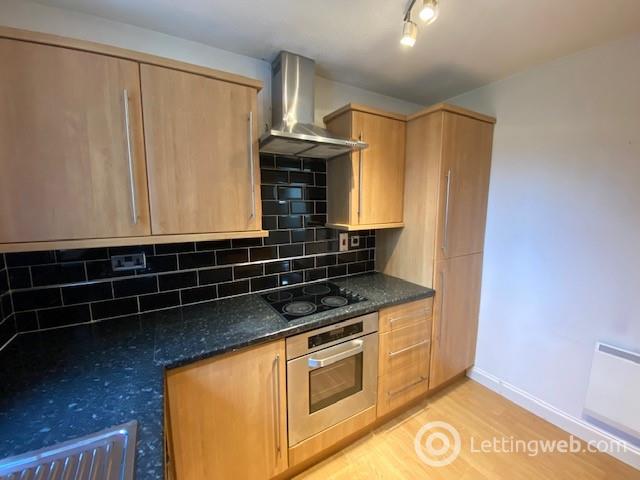 Property to rent in Gogarloch Syke, South Gyle, Edinburgh, EH12 9JE