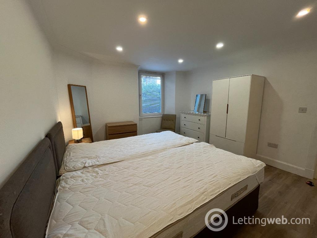 Property to rent in Montgomery Street, Hillside, Edinburgh, EH7 5HZ