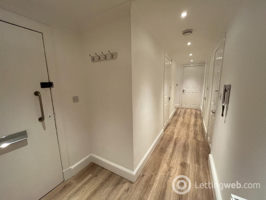 Property to rent in Montgomery Street, Hillside, Edinburgh, EH7 5HZ