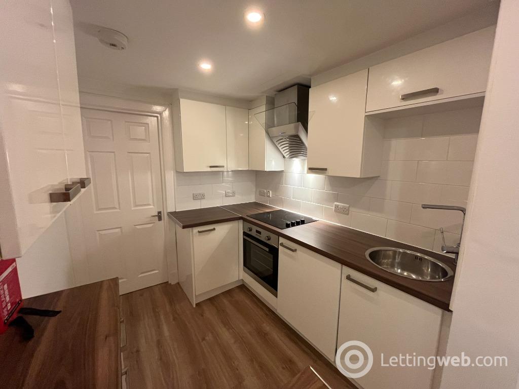Property to rent in Montgomery Street, Hillside, Edinburgh, EH7 5HZ