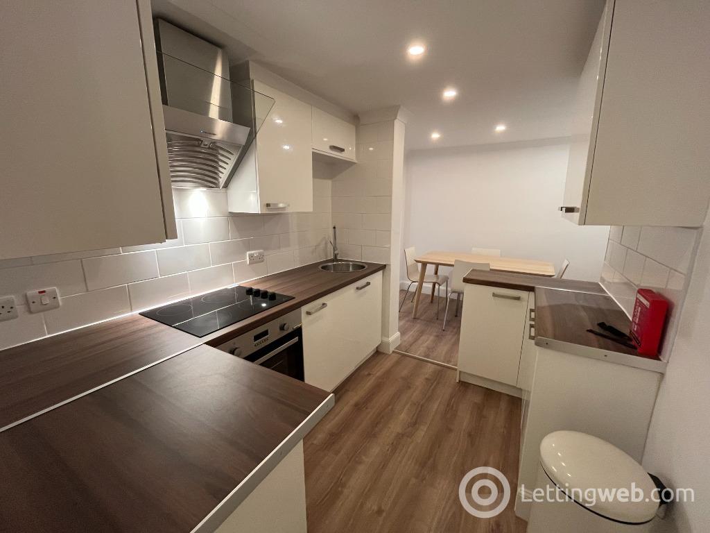 Property to rent in Montgomery Street, Hillside, Edinburgh, EH7 5HZ