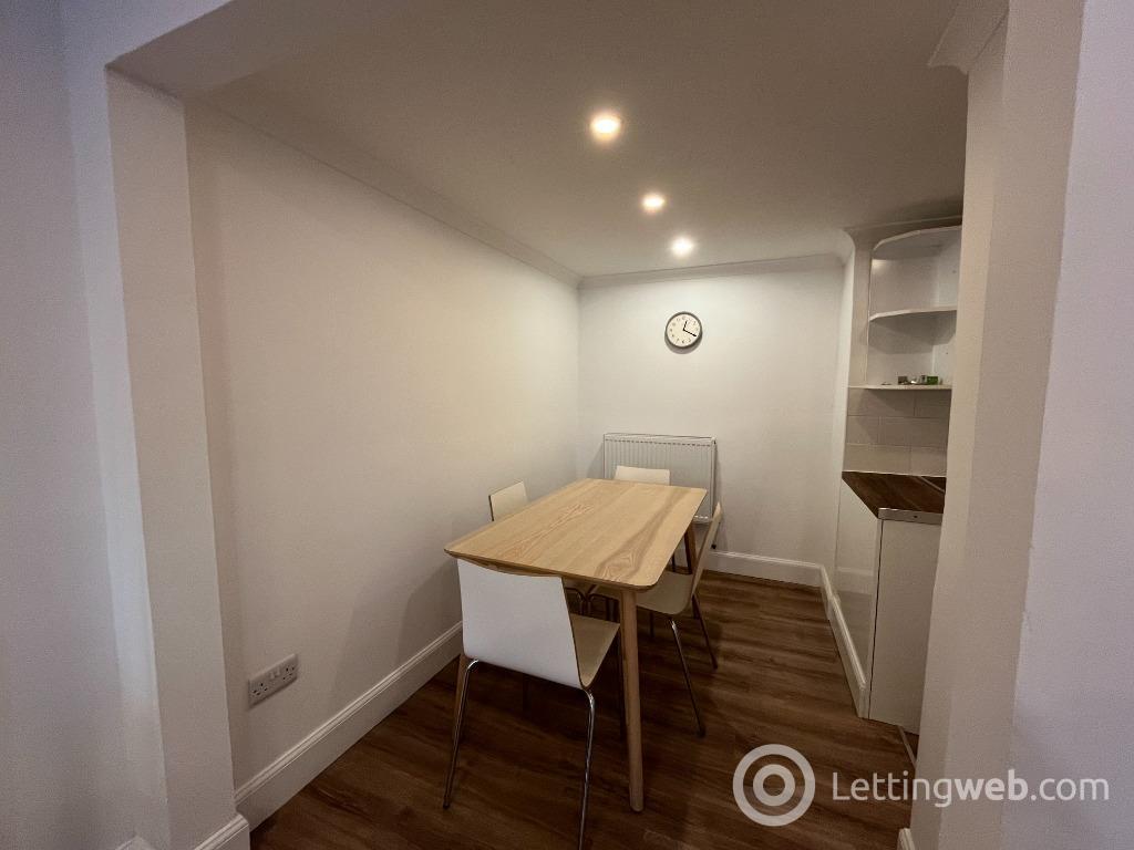 Property to rent in Montgomery Street, Hillside, Edinburgh, EH7 5HZ
