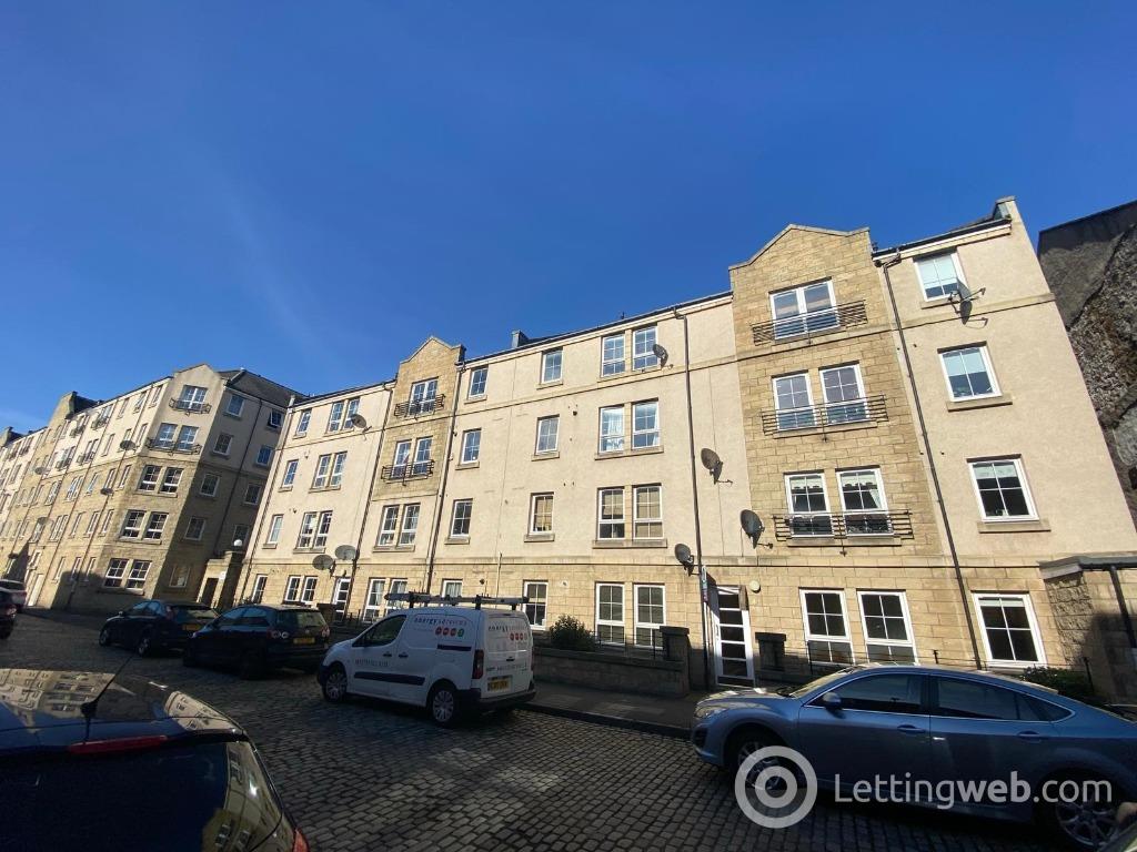 Property to rent in Mitchell Street, Leith, Edinburgh, EH6 7BD